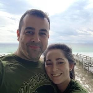 Meet your Posher, Christopher